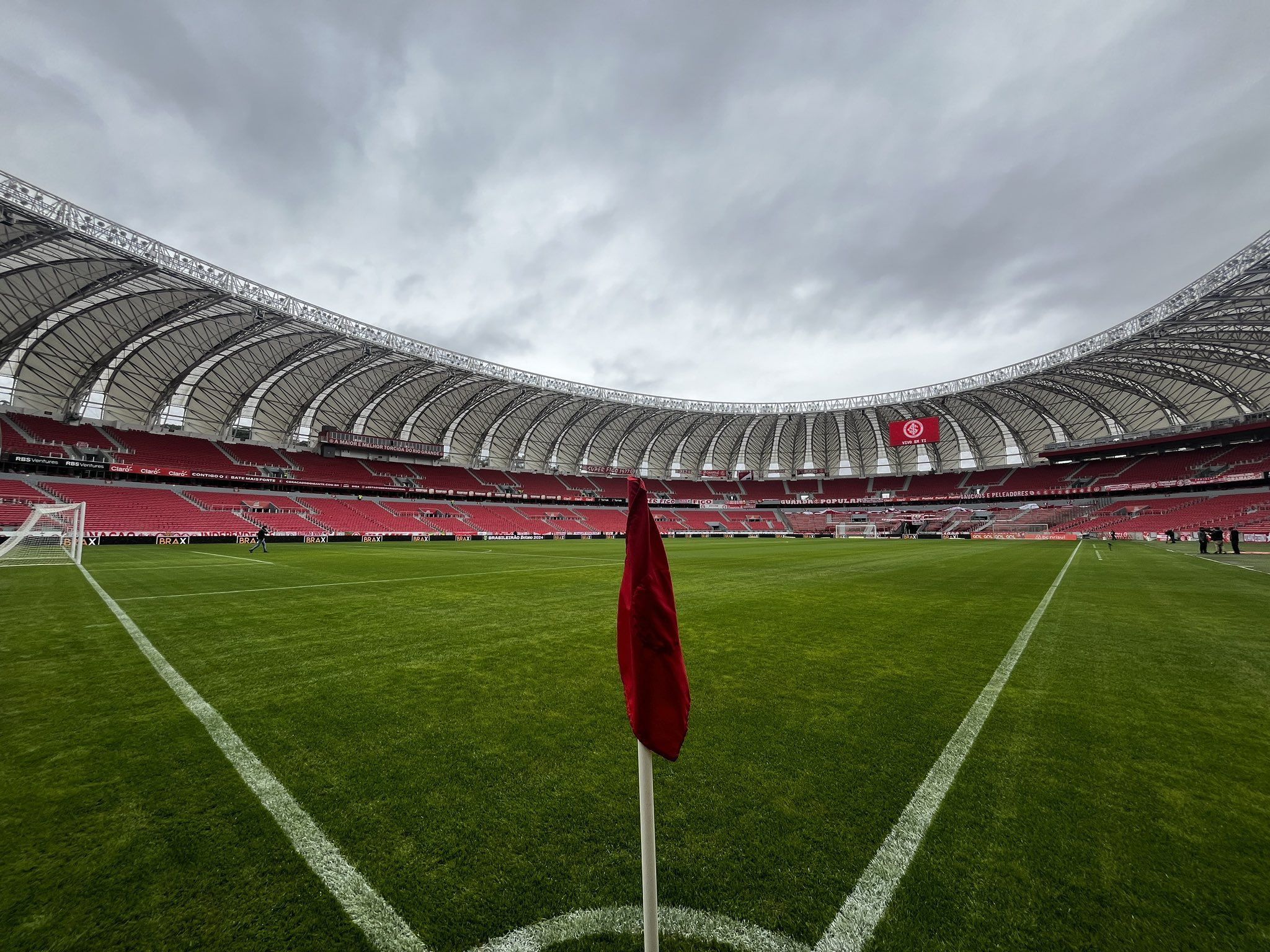 Veja em quais cidades a Seleção deve jogar como mandante nas Eliminatórias em 2024