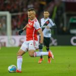 Após concussão, Renê desfalca Inter na Copa do Brasil