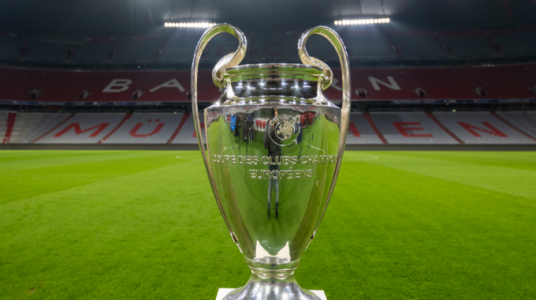 Taça da UEFA Champions League