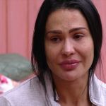 Gracyanne Barbosa ameaça desistir do BBB 25 e fãs lamentam: 'Estou com dó'