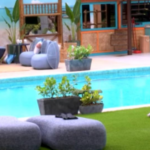 No BBB 25, Gracyanne Barbosa relembra perda: ‘Ele era uma felicidade’