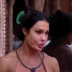 Gracyanne Barbosa se abre sobre relações sexuais fora do BBB 25: 'Gosto todo dia'