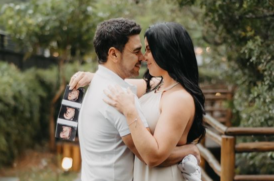 Graciele Lacerda faz desabafo após cancelar casamento com Zezé Di Camargo