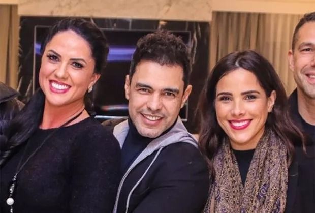 Graciele Lacerda comenta entrada de Wanessa no BBB 24 após polêmicas familiares
