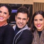 Graciele Lacerda comenta entrada de Wanessa no BBB 24 após polêmicas familiares