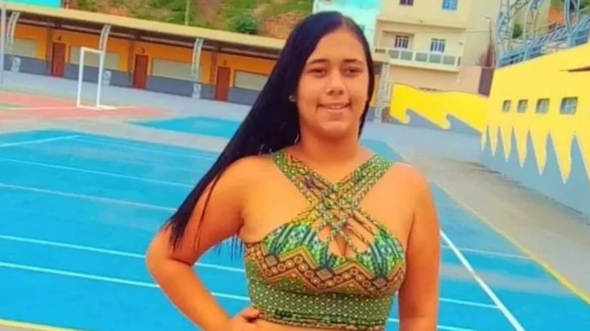 Homem é preso em flagrante suspeito de matar filha a facadas em Minas 