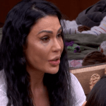BBB 25: Gracyanne Barbosa se pronuncia após descobrir perda de cachorras