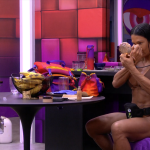 BBB 25: Grayanne Barbosa se prepara para deixar o Quarto Secreto e voltar à casa