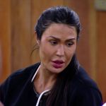 Revoltada, Gracyanne Barbosa retruca a produção do BBB 25 após ser punida; vídeo