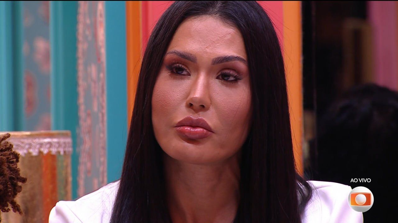 Gracyanne Barbosa vence ação milionária na Justiça contra empresário