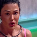 No BBB 25, Gracyanne critica Aline: 'Fiquei com pena dela'