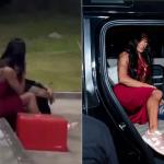 Gracyanne Barbosa é assaltada por criminosos armados e tem carro de R$ 800 mil levado no RJ