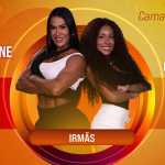 Veja como Gracyanne vai manter dieta no BBB sem poder comer 40 ovos por dia