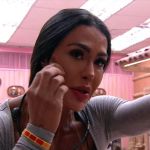 BBB 25: detalhe no rosto de Gracyanne Barbosa intriga internautas; saiba o que é