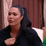 Gracyanne Barbosa passa mal e pede atendimento médico no BBB 25: 'Preciso da injeção'
