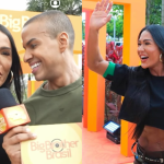 Gracyanne Barbosa fala sobre alimentação no BBB 25: 'Troco tudo por ovo'