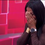 BBB 25: no Quarto Secreto, Gracyanne Barbosa é 'punida' mais uma vez