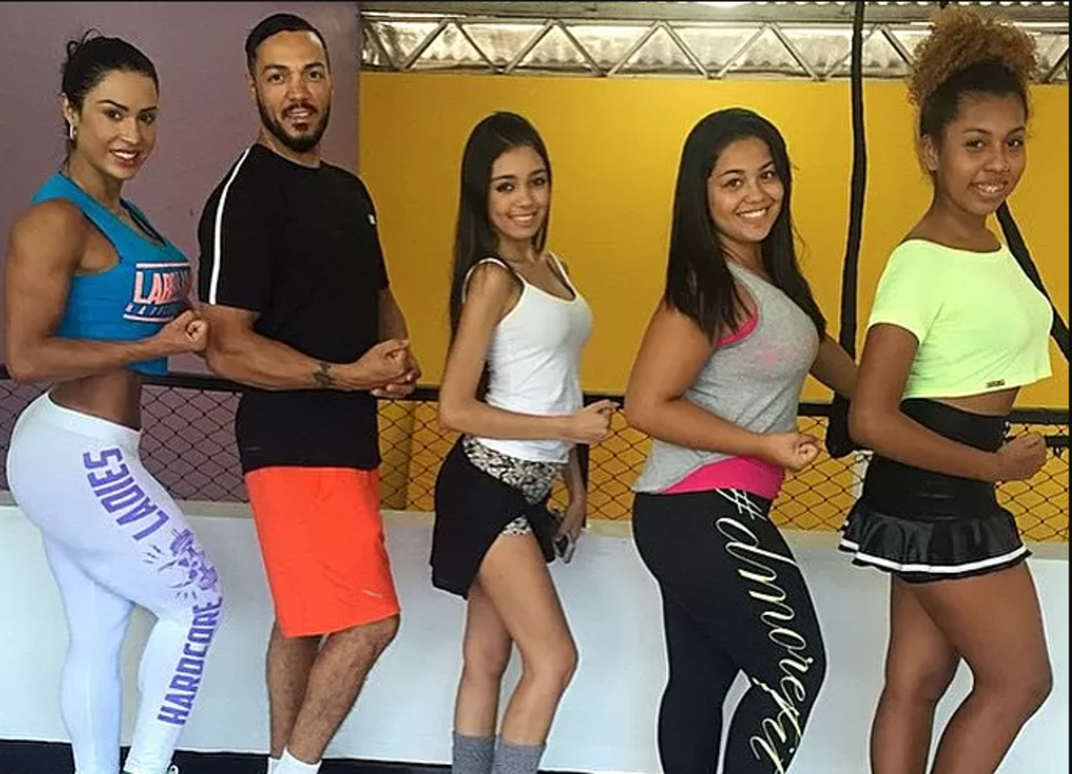 No BBB 25, Giovanna revela 'treta' com filha de Belo: 'pintava comigo'