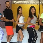 No BBB 25, Giovanna revela 'treta' com filha de Belo: 'pintava comigo'