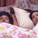 Gracyanne Barbosa fala palavrão e se diz indignada com o BBB 25