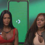 Saiba quanto está o prêmio do BBB 25 após decisão de Gracyanne Barbosa e Giovanna