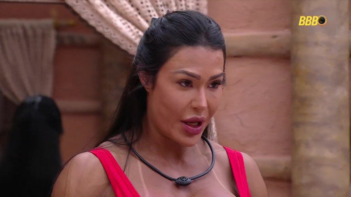Gracyanne diz estar mais natural após o BBB 25: 'Desapeguei de usar filtro'