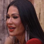 BBB 25: enquete mostra reviravolta em Paredão com Gracyanne, Eva e Daniele