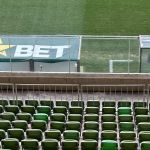 América ‘protege’ banco e cabine do VAR com grade em final com Atlético