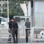Grades de proteção são retiradas do Palácio do Planalto após determinação de Lula