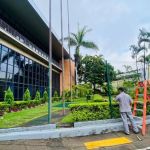 Gabriel anuncia retirada de grades na CMBH: ‘A Casa do povo tem que estar aberta’     