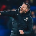 Chelsea demite treinador Graham Potter