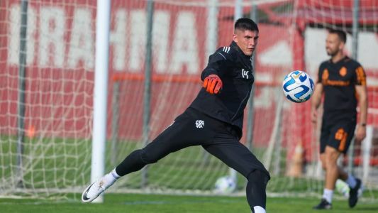 Grama da Arena da Baixada não deve servir como desculpa para o Inter