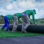 Com maior investimento da história em base, Sport atualiza obras no CT