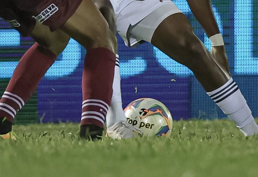Alvo de Atlético e Cruzeiro, gramado em Patrocínio foi reprovado por consultor