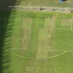 Atletico x Athletico-PR: imprensa paranaense chama gramado do Mineirão de 'colcha de retalhos'