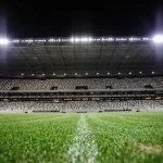 Atlético e Tombense se enfrentam de olho na liderança dos grupos no Campeonato Mineiro