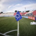 Gramados em MG viram incômodo e atrapalham estilo de jogo do Cruzeiro