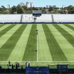 Fortaleza x LDU: veja como ficou o gramado do estádio em Maldonado