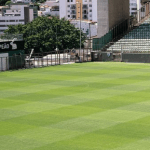 América estuda presença de público em jogo-treino com o Athletic; entenda