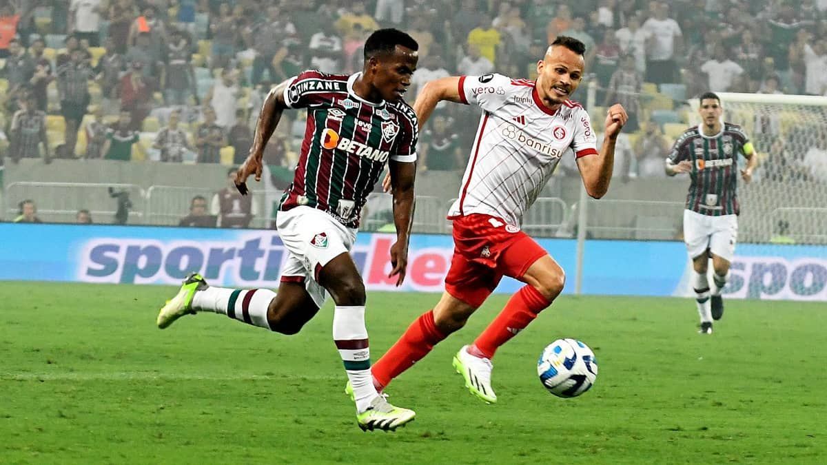 Fluminense pode ser punido novamente pela Conmebol por gramado do Maracanã