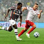Fluminense pode ser punido novamente pela Conmebol por gramado do Maracanã