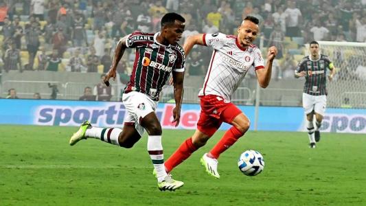 Gramado do Maracanã foi criticado pelos delegados da partida
