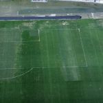 Atlético x América: veja como está o gramado do Mineirão