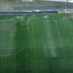 Atlético x América: veja como está o gramado do Mineirão