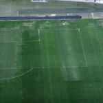 Atlético x América: veja como está o gramado do Mineirão