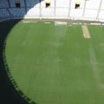 Mineirão justifica danos no gramado e garante jogabilidade mesmo com aspecto ruim