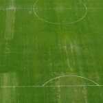 Atlético x América: veja como está o gramado do Mineirão na semana do clássico