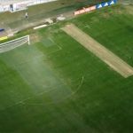 Cruzeiro x Fortaleza: veja como está o gramado do Mineirão