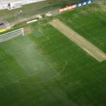 Cruzeiro x Fortaleza: veja como está o gramado do Mineirão
