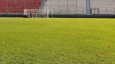Gramado receberá Cruzeiro x Cuiabá nesta segunda (22)